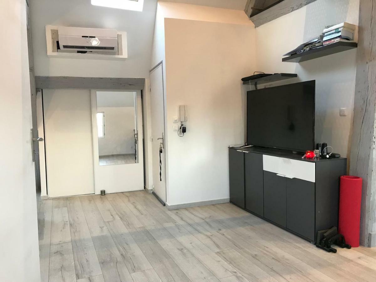 Appartement Hyper Centre Silencieux Lumineux Dreux Kültér fotó